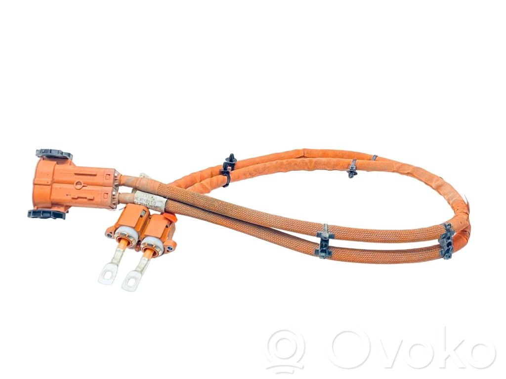 Volkswagen e-Up Cable de alta tensión 
