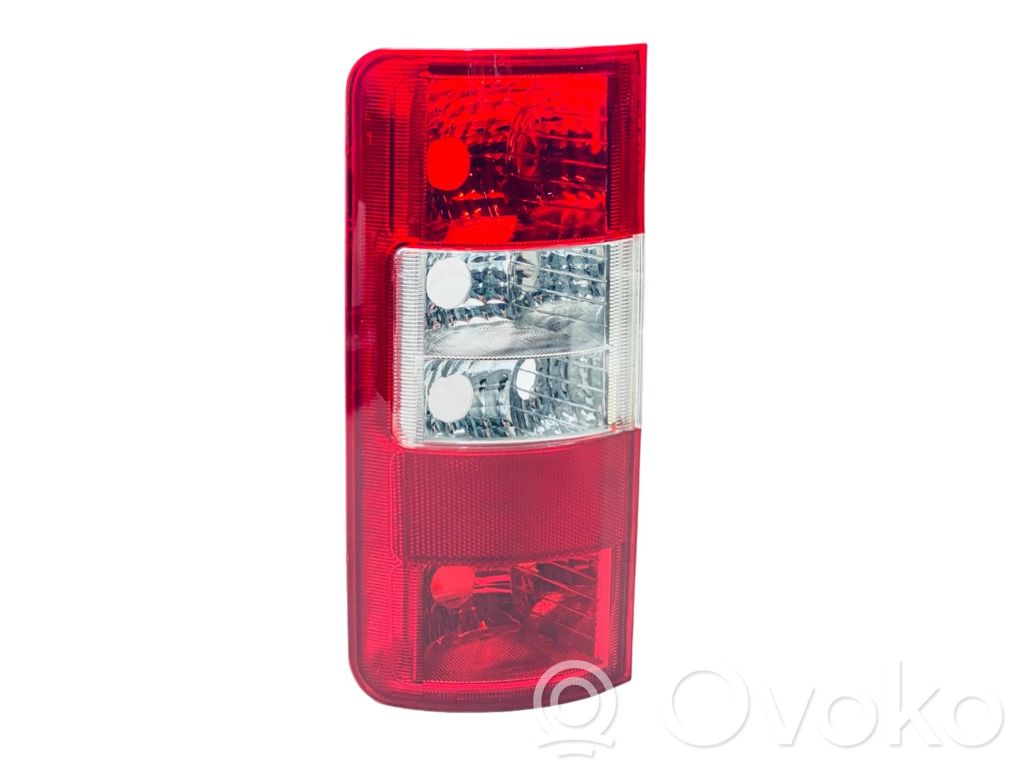 Ford Transit -  Tourneo Connect Lampa tylna 