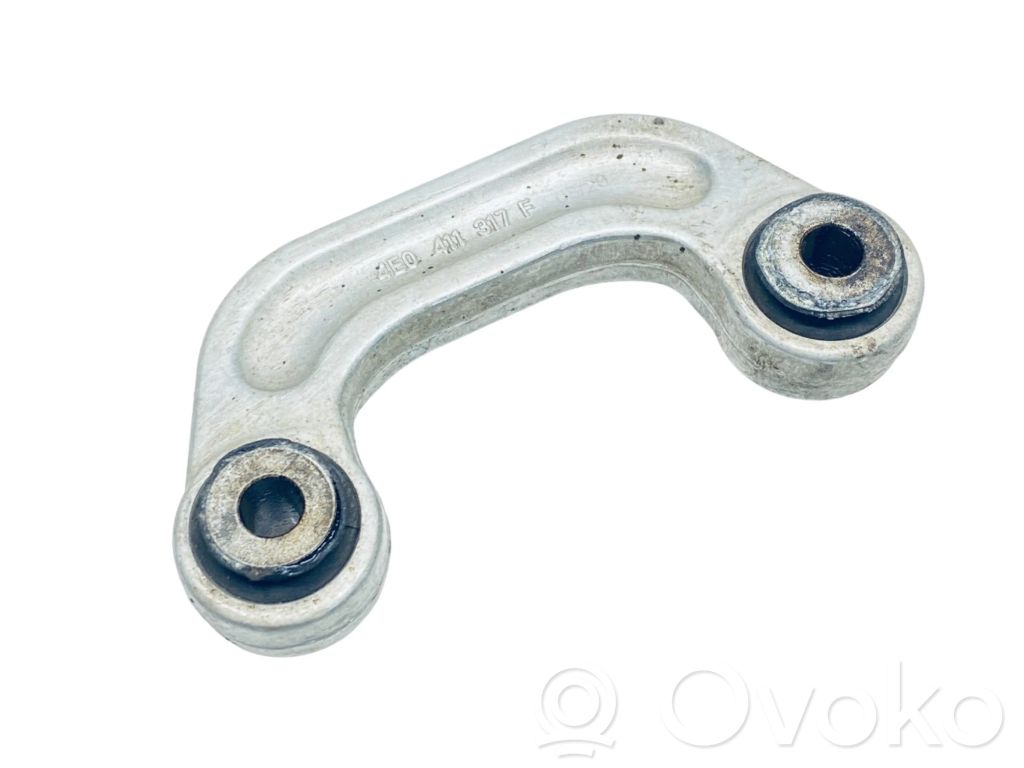 Audi A6 S6 C6 4F Front anti-roll bar/stabilizer link 
