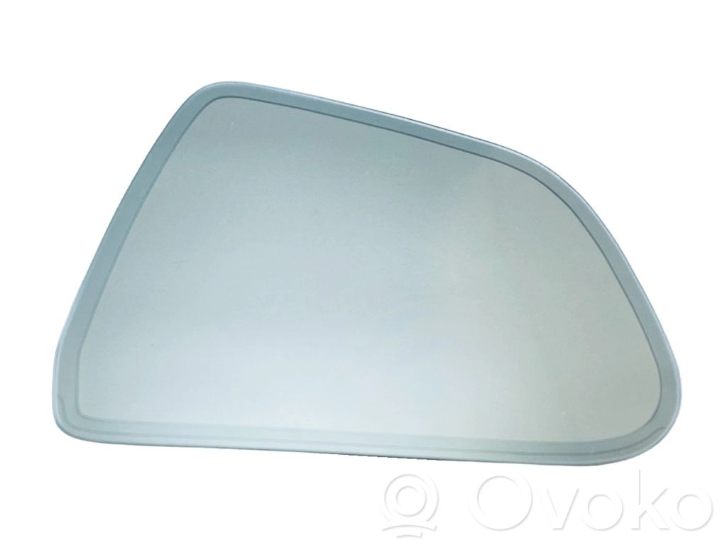 Tesla Model 3 Wing mirror glass 