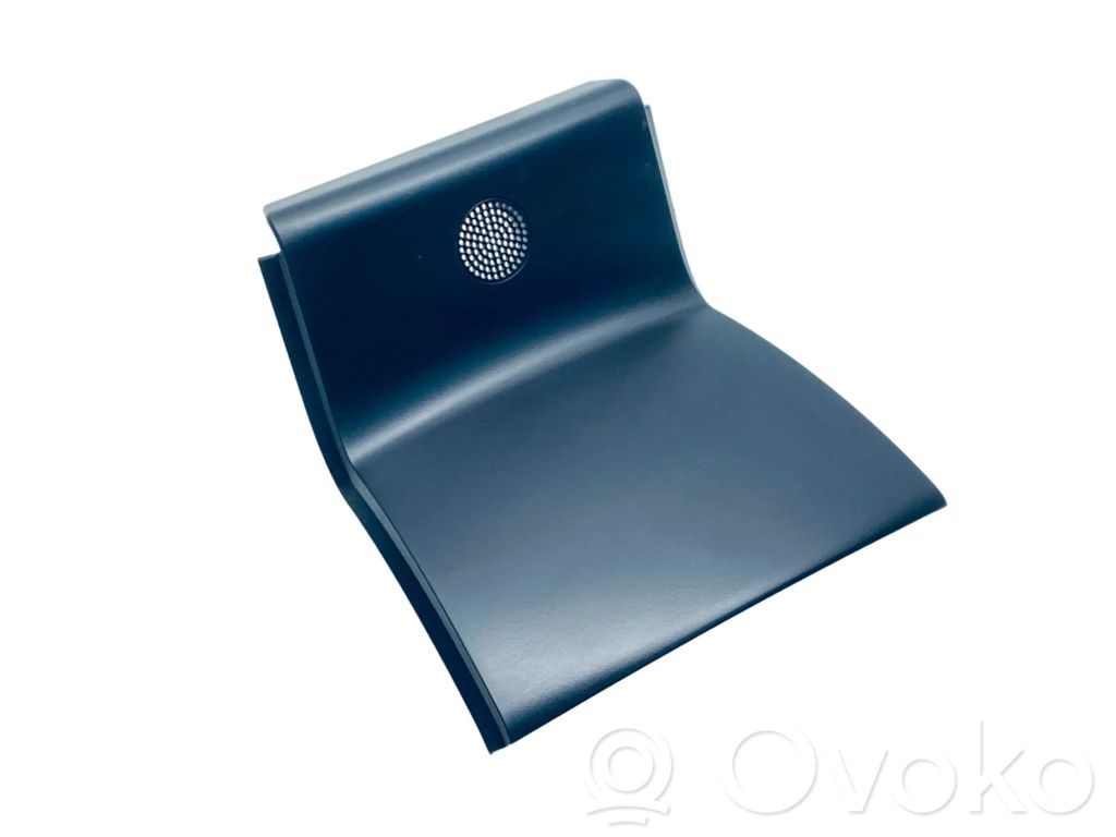 Tesla Model X Center console decorative trim 