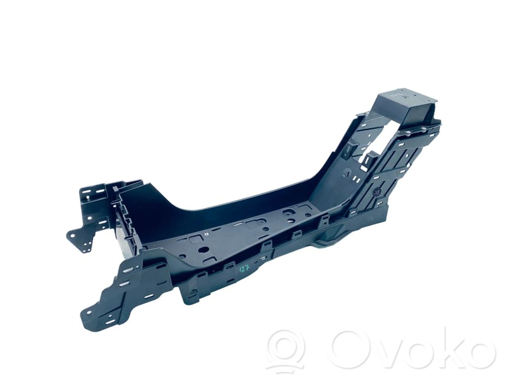 Tesla Model X Center console 