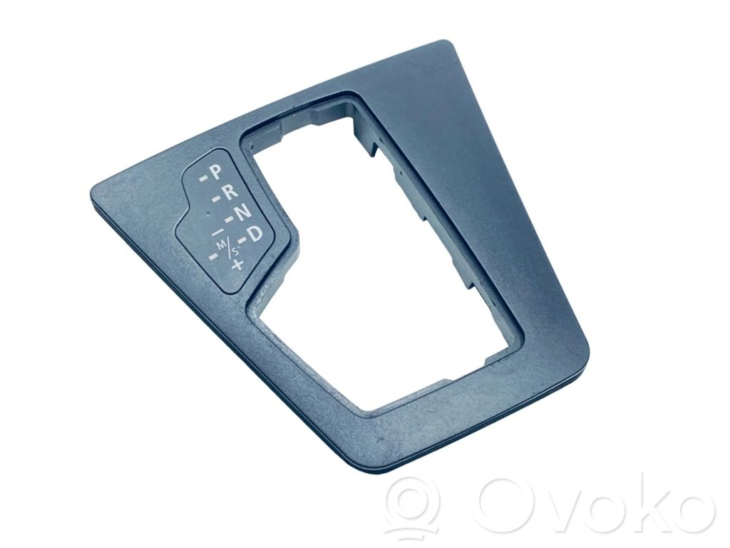 BMW X3 E83 Gear shifter surround trim plastic 