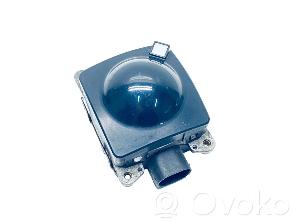 Audi A6 S6 C6 4F Sensor de radar Distronic 