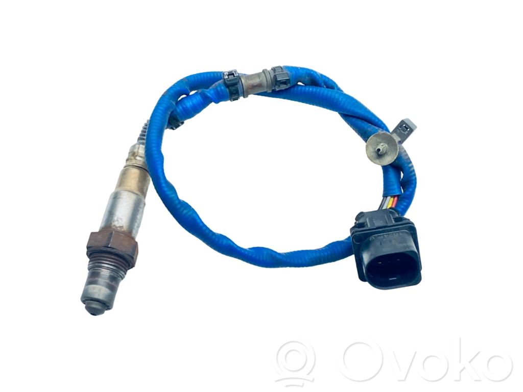 Porsche Cayenne (92A) Lambda probe sensor 