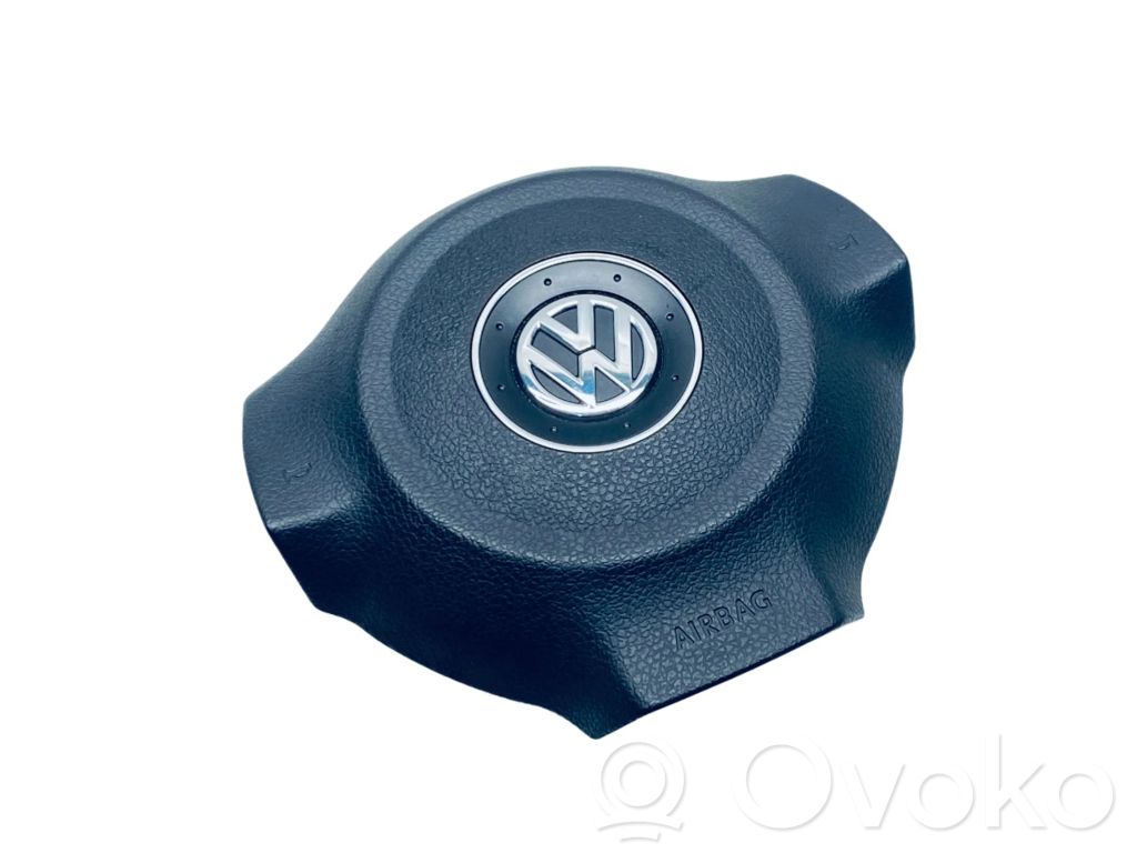 Volkswagen Scirocco Poduszka powietrzna Airbag kierownicy 