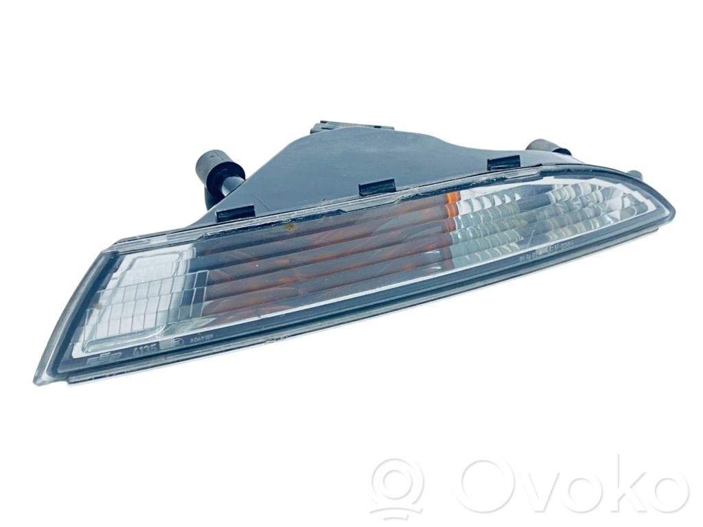 Volkswagen Scirocco Front indicator light 