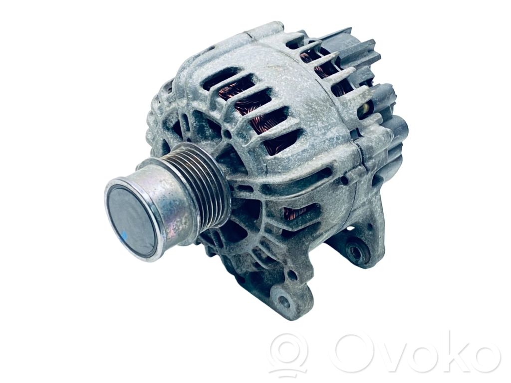 Ģenerators   04E903015