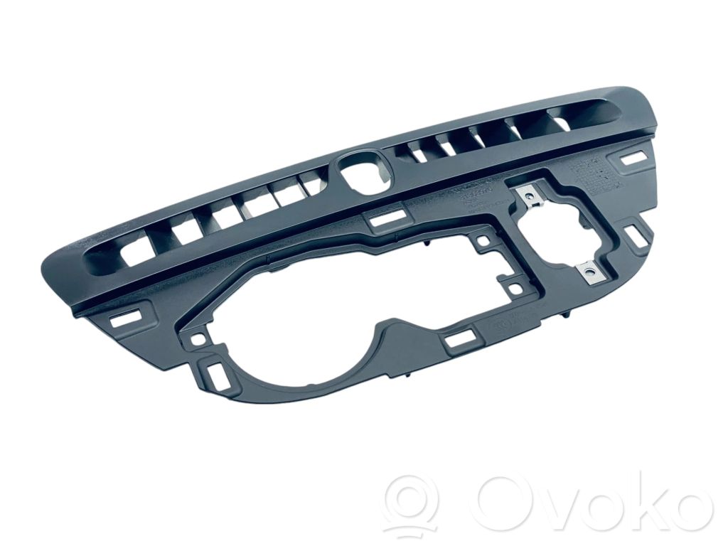 Volvo XC90 Marco del altavoz central del panel 