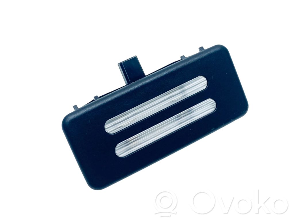 BMW X5 E70 Other interior light 