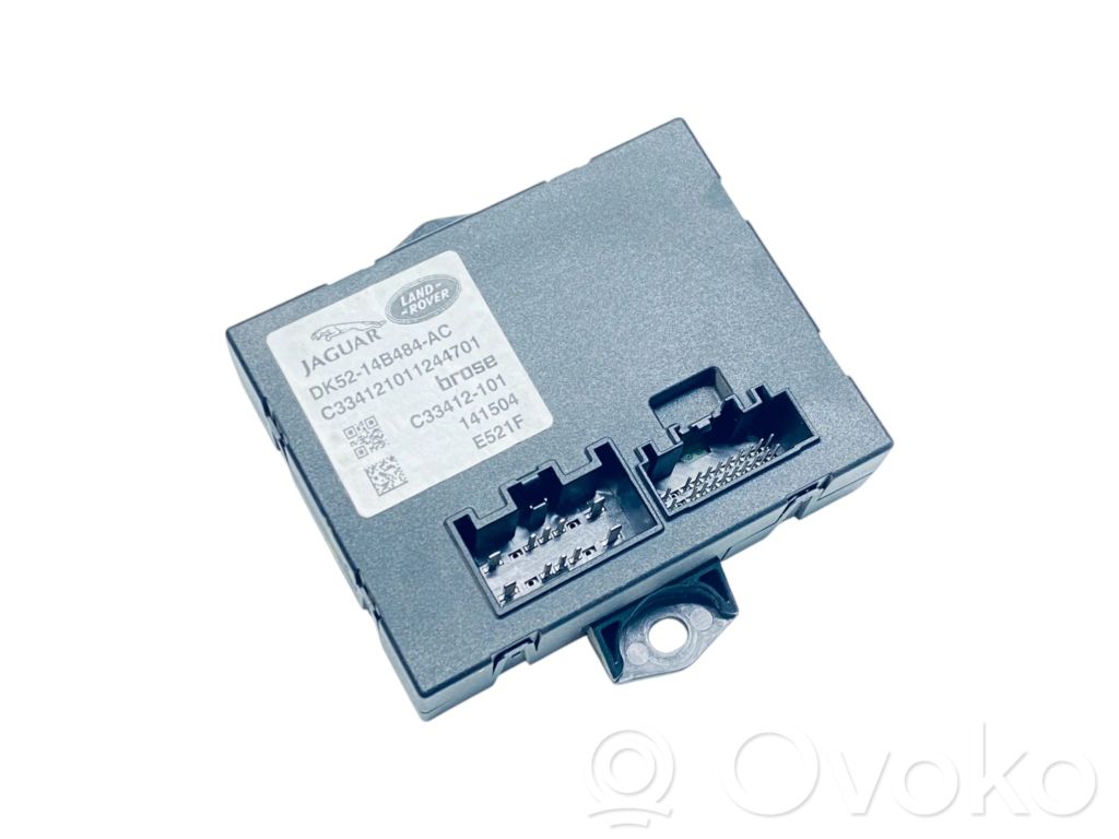 Land Rover Range Rover L405 Other control units/modules 