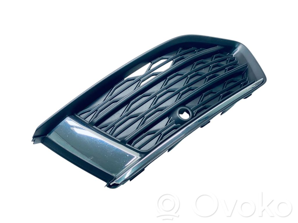 Audi A6 S6 C8 4K Mascherina/griglia fendinebbia anteriore 