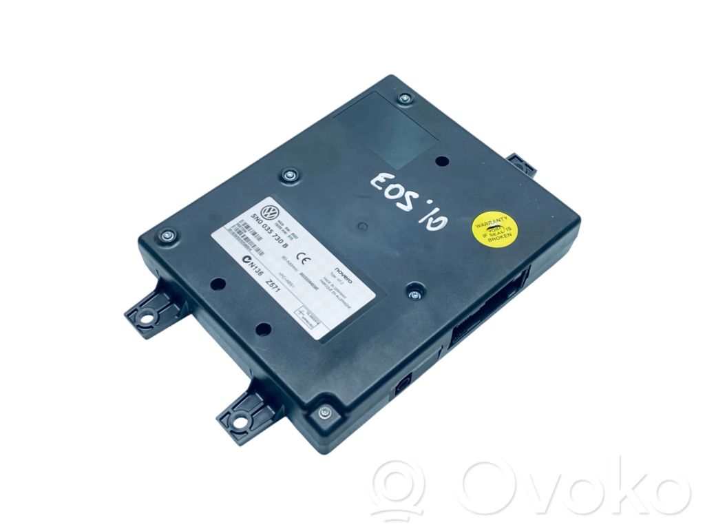 Bluetooth modulis   5N0035730B