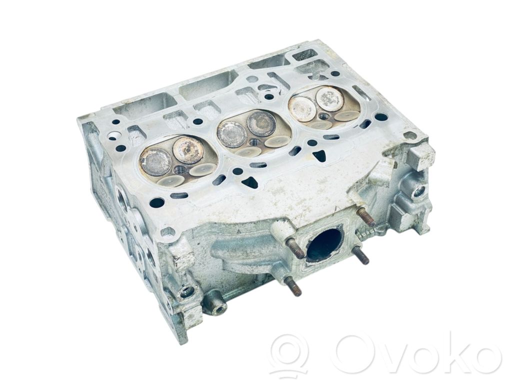 Volkswagen Up Engine head 