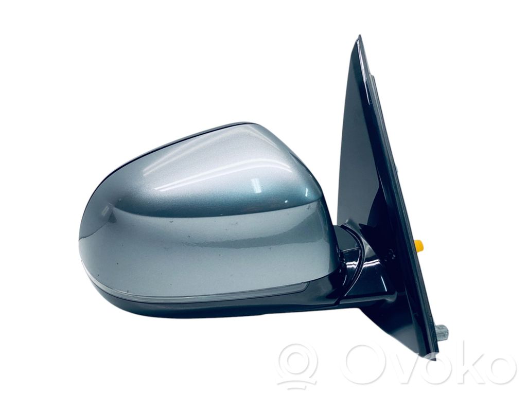 Elektryczne lusterko boczne drzwi przednich   51167364056,51167365114,66539213990,51167291248,7291248,7364056,7365114,9213990