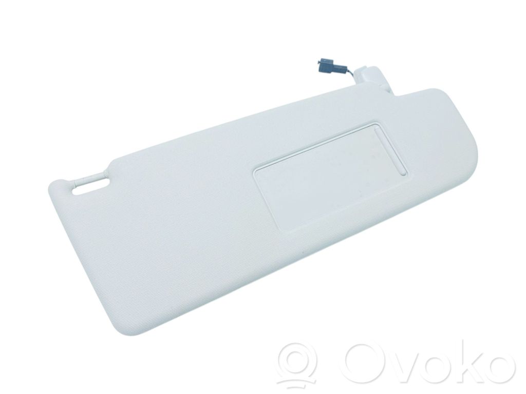 Seat Altea XL Visera parasol 