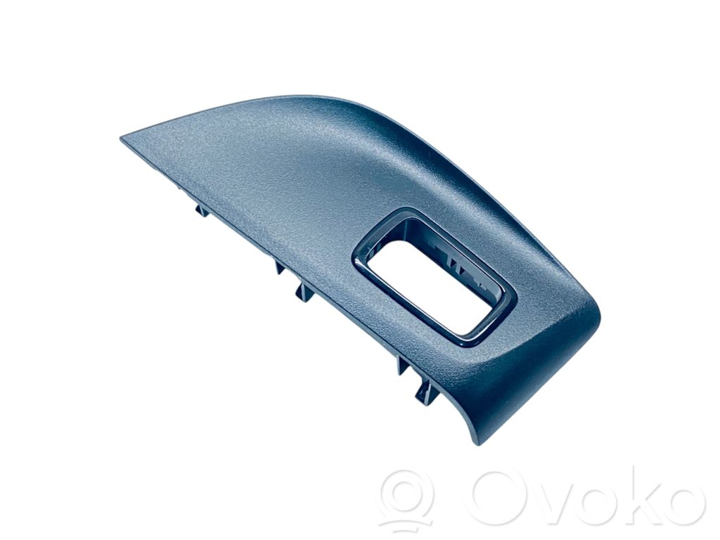 Mercedes-Benz E W213 Rear door window switch trim 