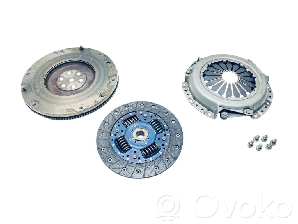 KIA Pro Cee'd II Clutch set kit 