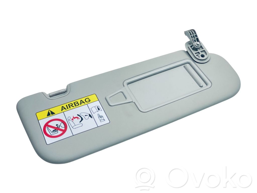 KIA Pro Cee'd II Sun visor 