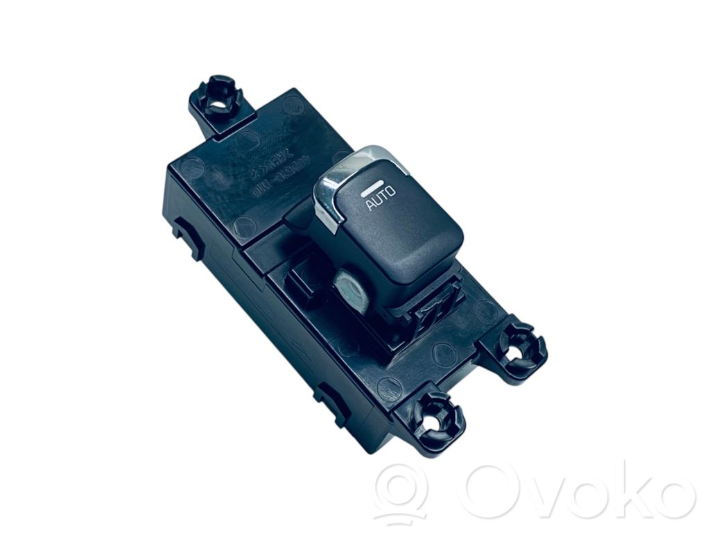 KIA Pro Cee'd II Electric window control switch 
