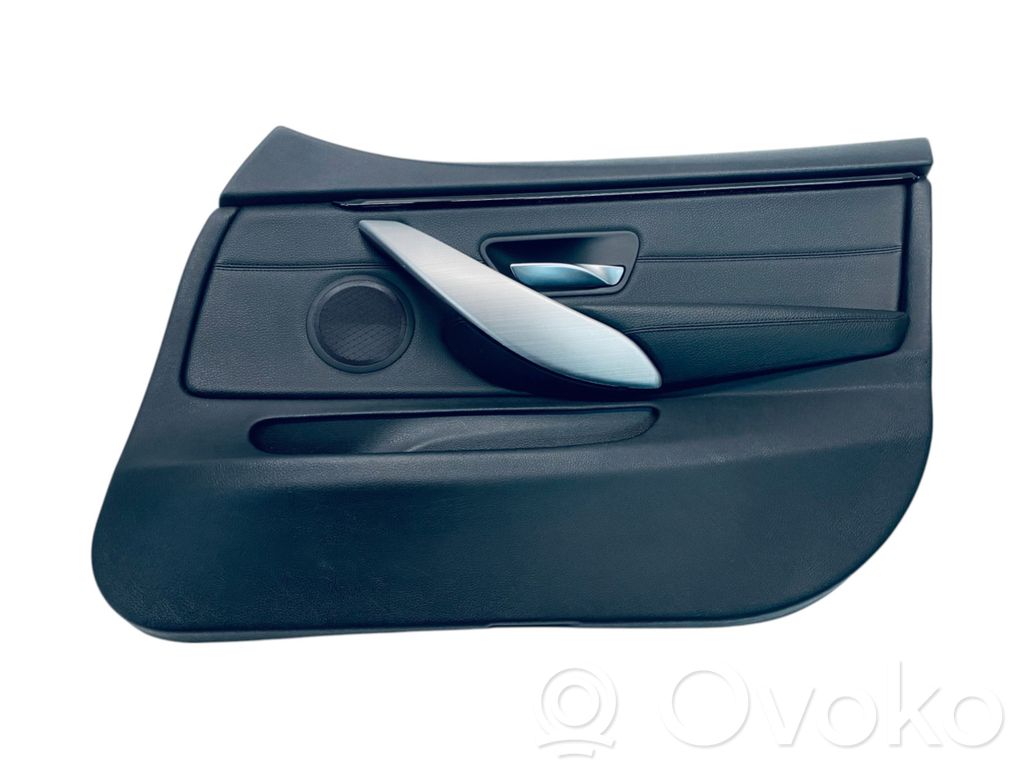 BMW 4 F36 Gran coupe Rivestimento del pannello della portiera anteriore 