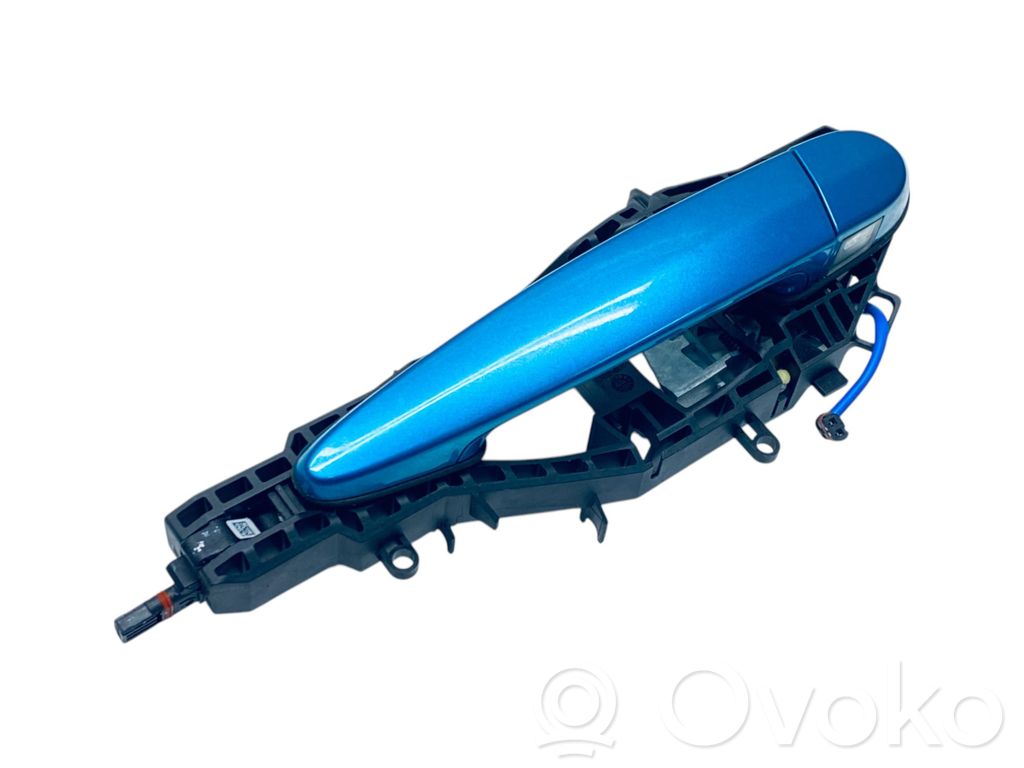 BMW 4 F32 F33 Manecilla externa puerta delantera 