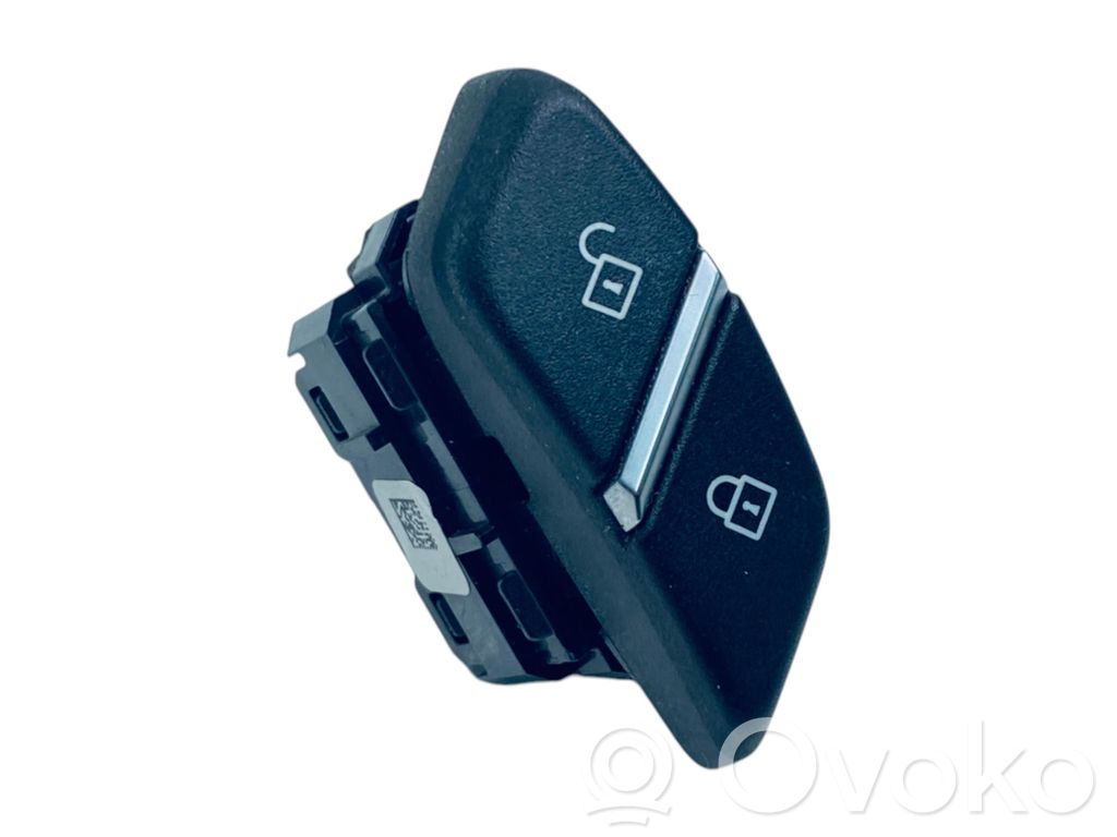 BMW X4 F26 Central locking switch button 