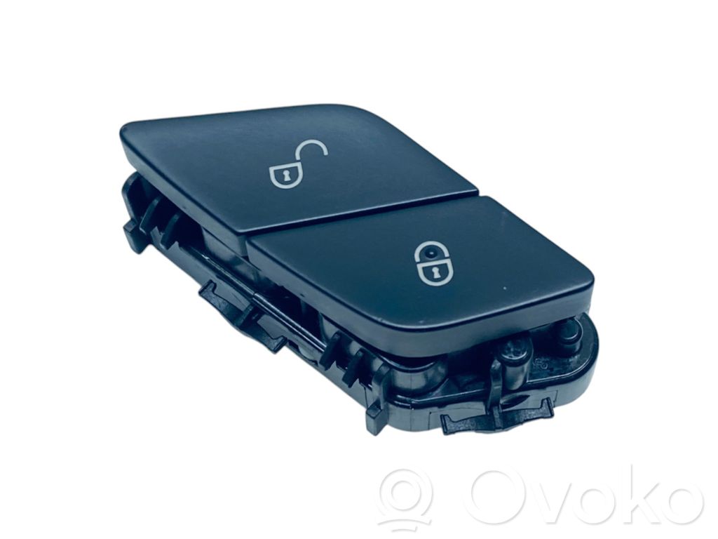 Mercedes-Benz CLS W257 Central locking switch button 