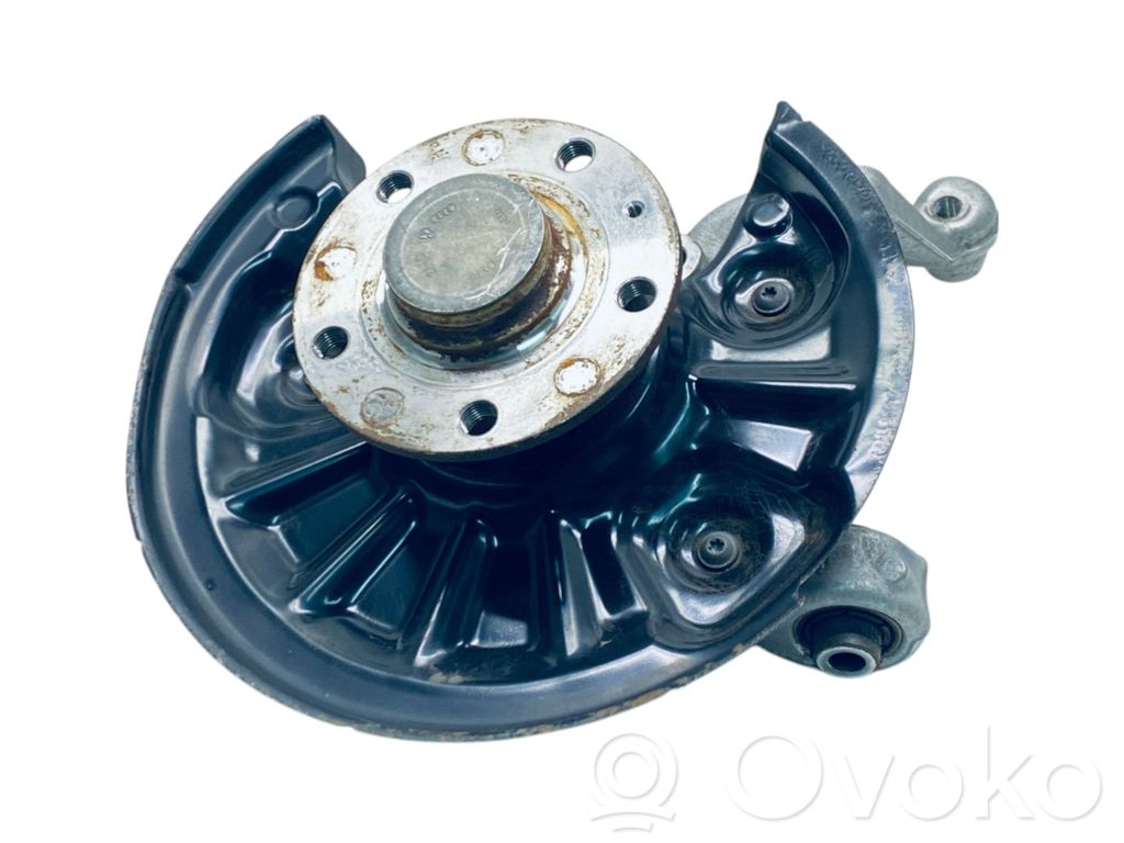 Radnabe Hinterrad   5QA505434D,5WF501611,3Q0615612