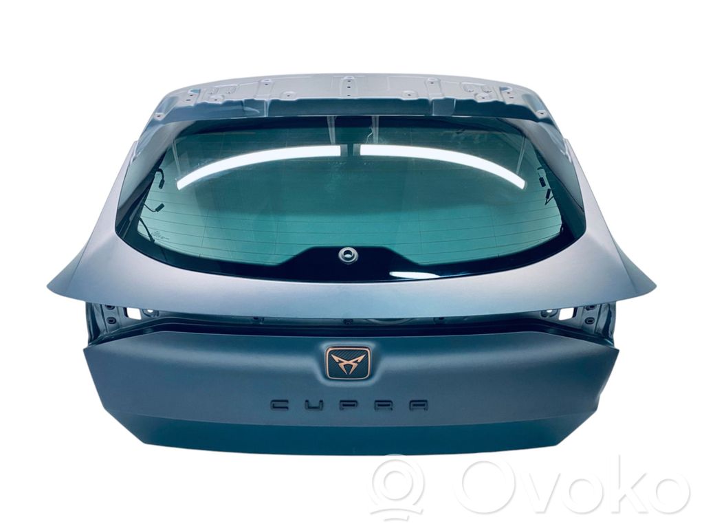 Cupra Formentor Tailgate/trunk/boot lid 