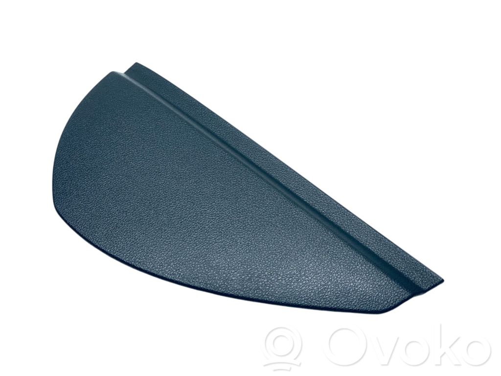 Dashboard side end trim   6V0857504
