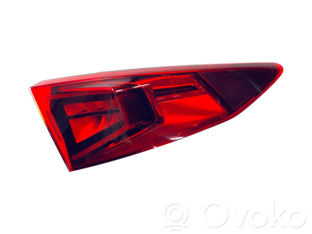 Cupra Formentor Takavalot 