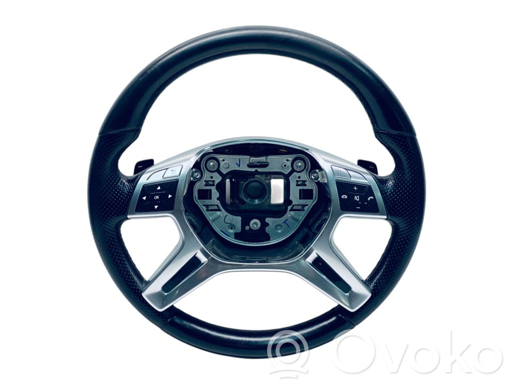 Mercedes-Benz ML W166 Kierownica 
