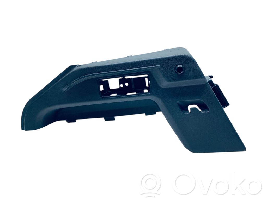Cupra Formentor Parcel shelf load cover mount bracket 