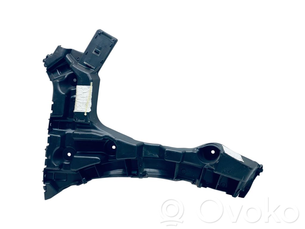 Cupra Formentor Rear bumper mounting bracket 