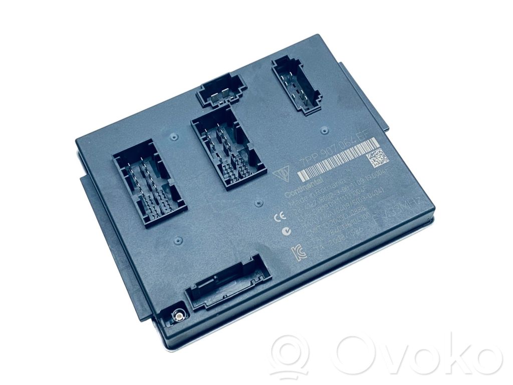 Module confort   7PP907064GL