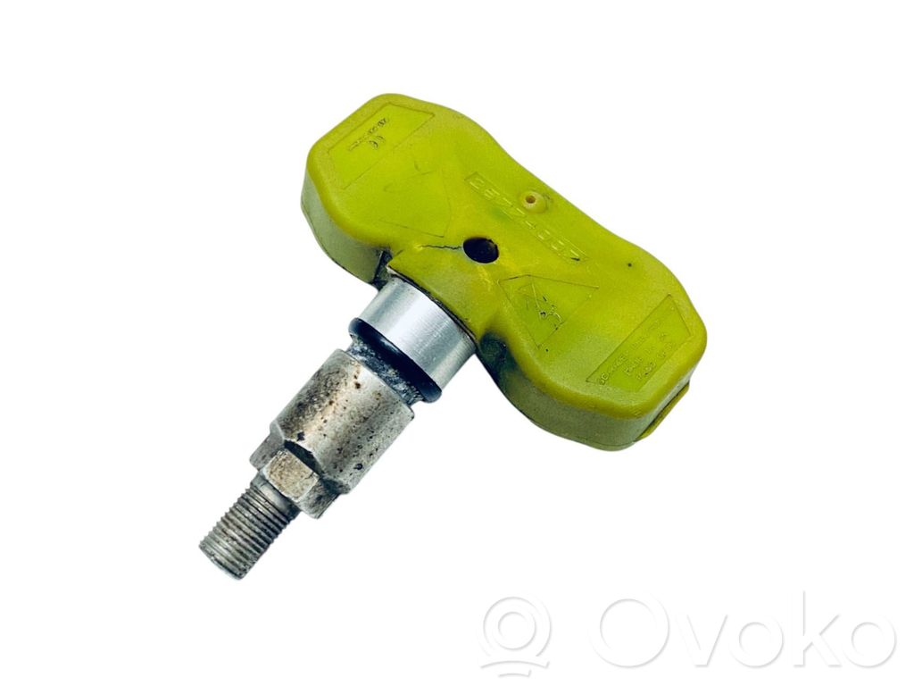 Sensor de presión del neumático   25774007