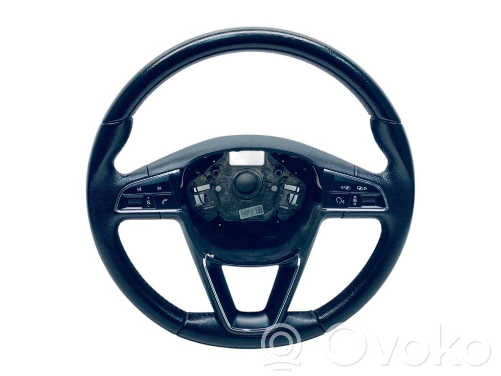 Seat Leon (5F) Stūre 