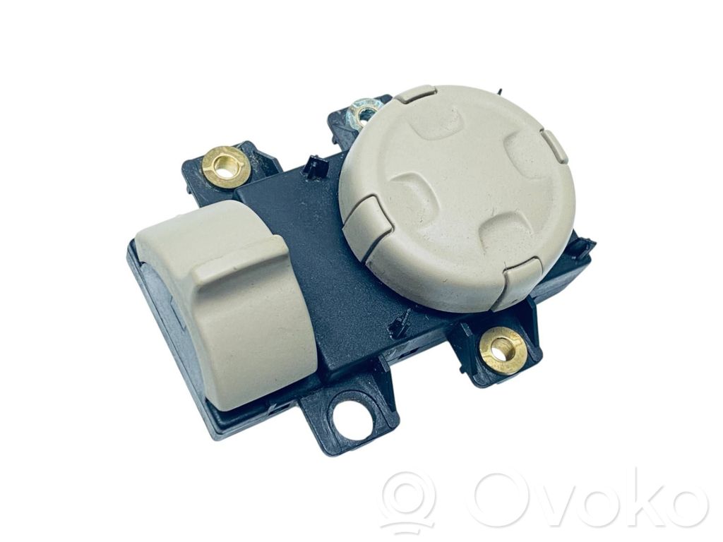Audi A8 S8 D3 4E Seat control switch 
