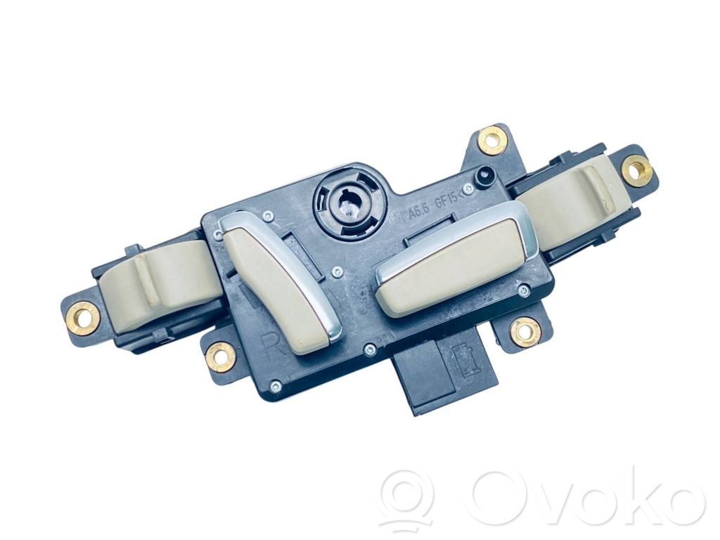 Audi A8 S8 D3 4E Seat control switch 