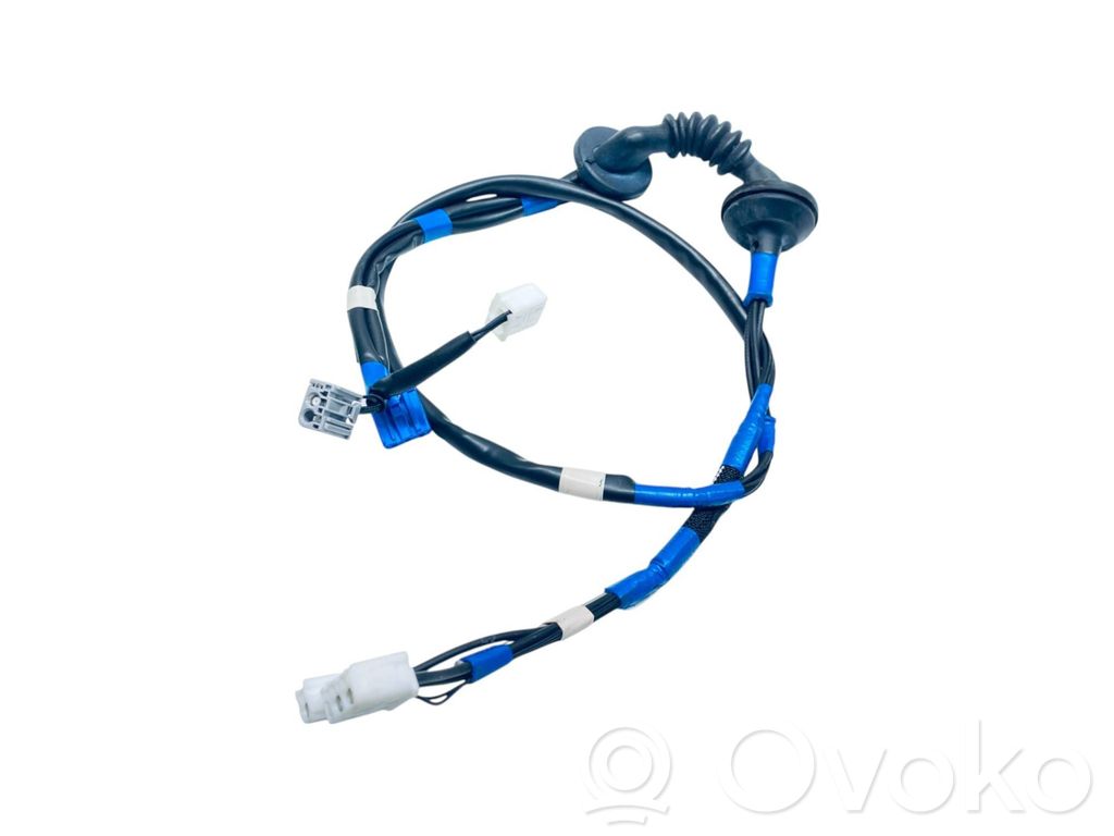 Lexus RX 450H Arnés de cableado de la puerta trasera/maletero 