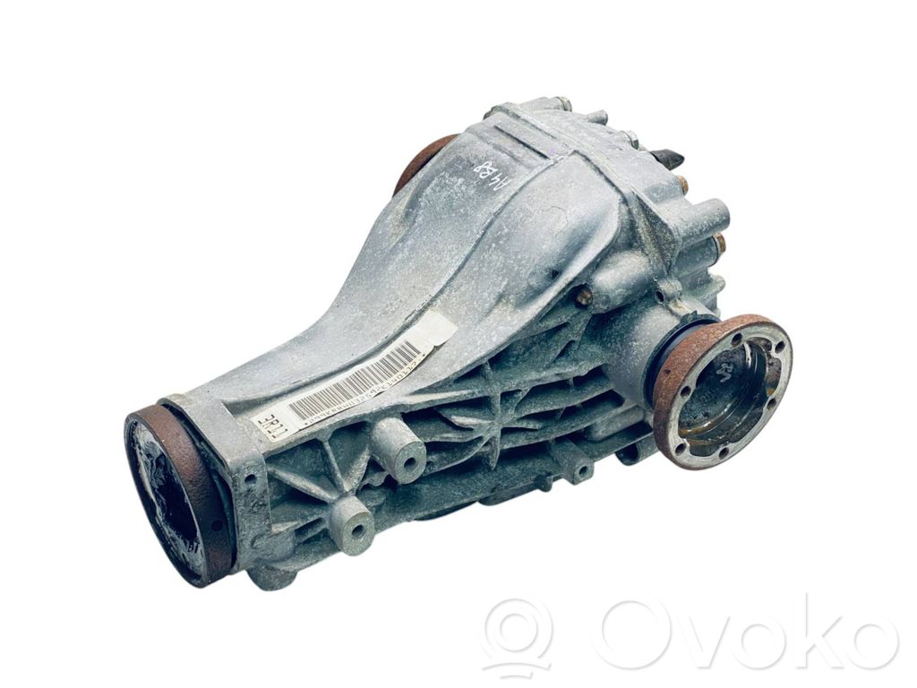 Galinis reduktorius   0BC500043L