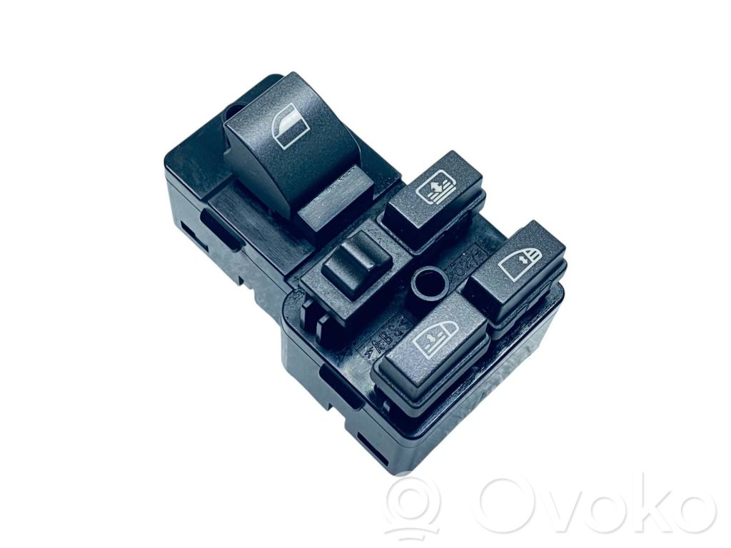 BMW 7 E65 E66 Electric window control switch 