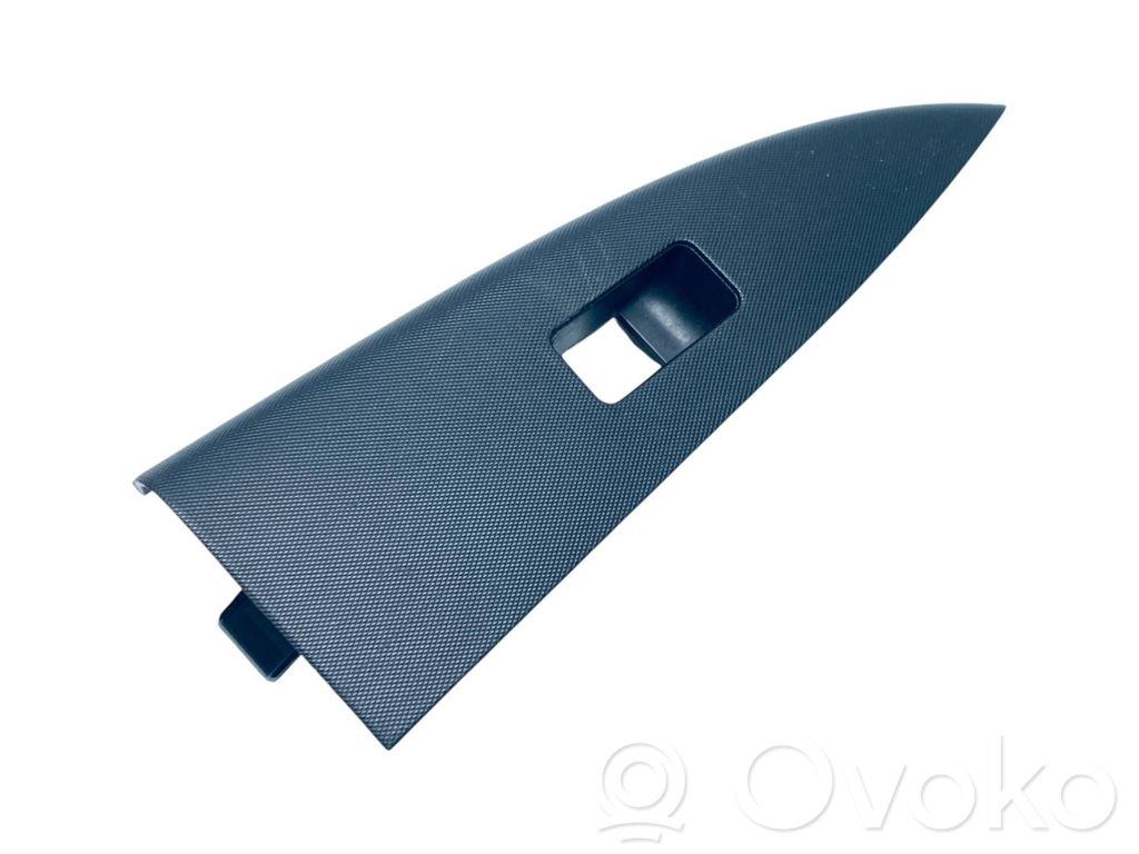 Nissan Note (E11) Front door window switch trim 