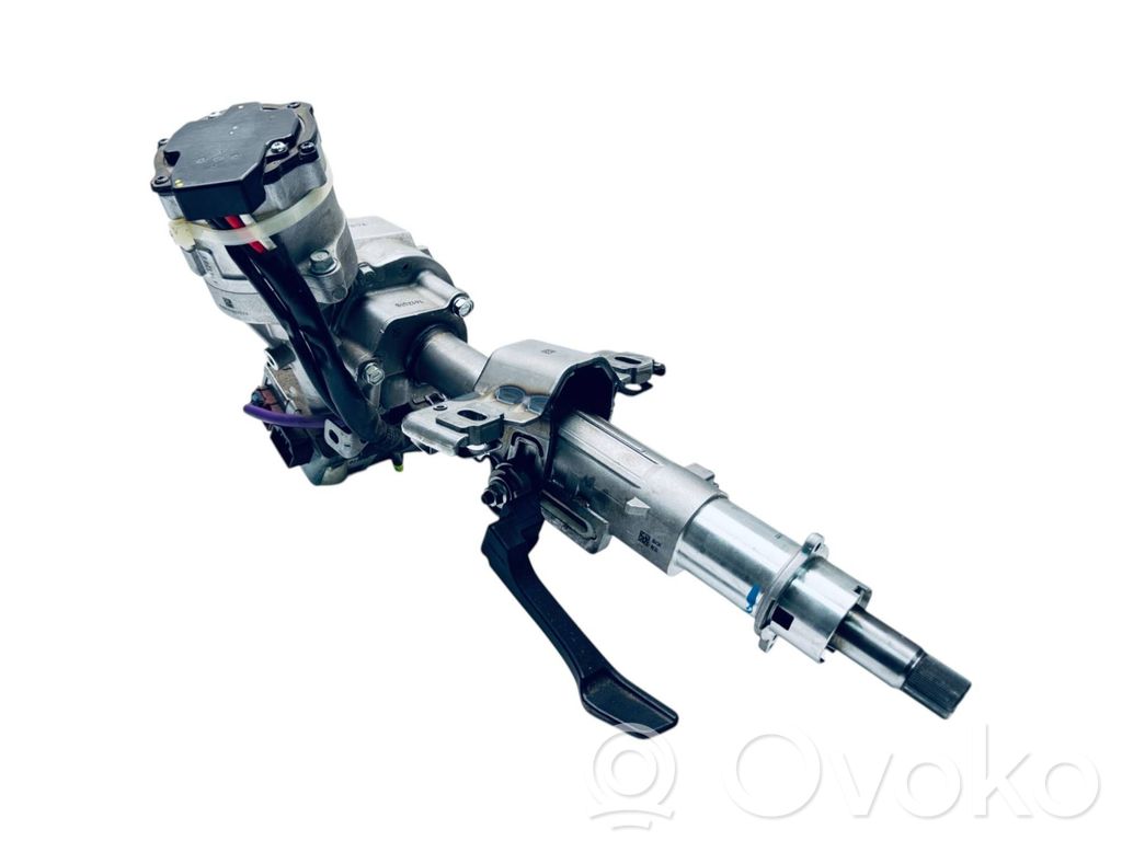 KIA Rio Electric power steering pump 