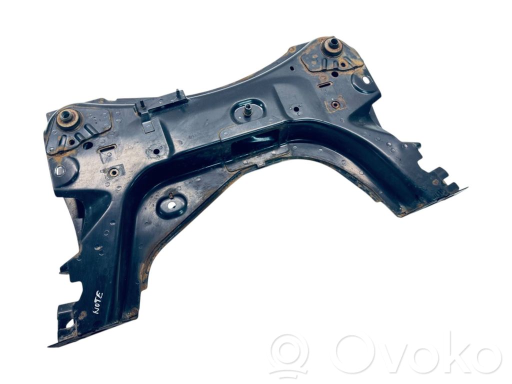 Nissan Note (E11) Front subframe 