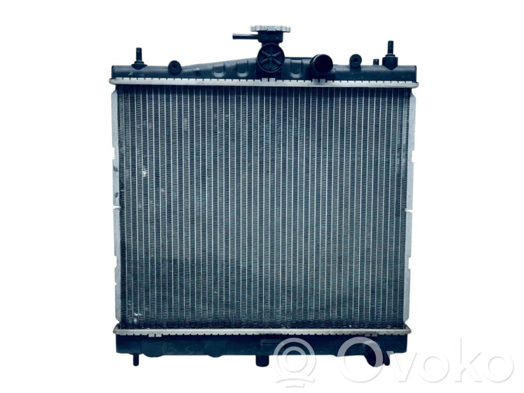 Chłodnica   21410BH40B,21410BC20A,214307995A