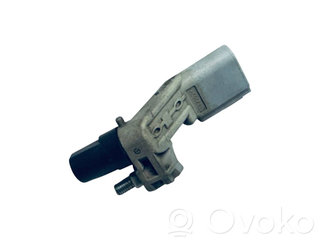 Volkswagen PASSAT B7 Crankshaft position sensor 