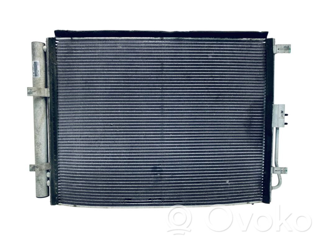 Radiateur condenseur de climatisation   97606A5801