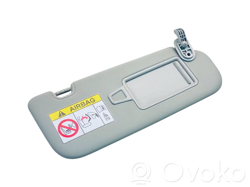 KIA Ceed Sun visor 